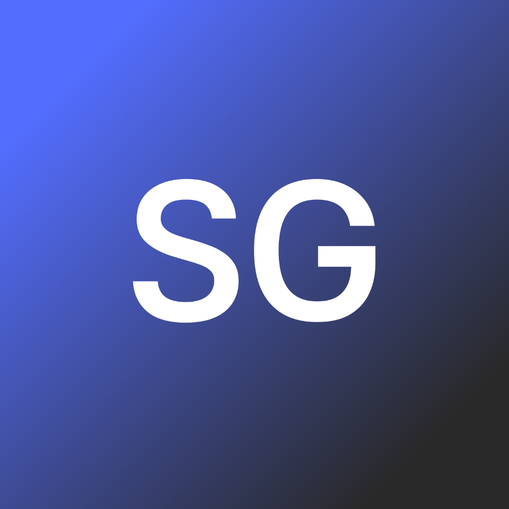 Score Games app icon